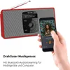 TechniSat DIGITRADIO2S, Cestovní, Digitální, DAB+, 2 W, Náhled obrázku produktu 5