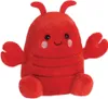 AURORA, 33914 Palm Pals Clawford Hummer, 13 cm, Plüschtier, Produktbild-Vorschau 2