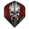 Winmau Alpha STD Flights Dartflügel Produktbild-Vorschau 1