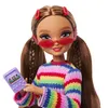 Barbie Dream Besties JMV18, Lalka modowa, 4 lat(a), Podgląd zdjęcia produktu 4
