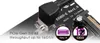 Silverstone ECU02-E, PCIe, USB 3.2 Gen 2 (3.1 Gen 2), Produktbild-Vorschau 2