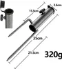 Schirmständer, Schirmständer Schirmhalter Für Produktbild-Vorschau 2