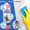 PandaCleaner Nikotin Entferner Reiniger - 1000ml Nikotin Produktbild-Vorschau 6