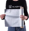 KADAX 3 x Alufolie auf Rolle, 29 cm x 60 m, extra starke Produktbild-Vorschau 2