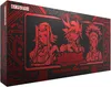 Yu-Gi-Oh! Deck Légendaires 5D's – Set 3 Paquets Complets Voir les images du produit 2