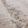 Teppich Marmorstruktur Synthetik | Wohnzimmerteppich weich Produktbild-Vorschau 6