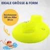 Best Sporting aufblasbarer Wassersessel mit Rückenlehne, Produktbild-Vorschau 2