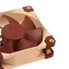 NOCTUA Lfter 80*80*25 NF-A8 PWM Produktbild-Vorschau 19