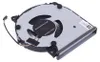 CPU Lüfter Fan für Asus X509 X509FA X509FJ X509FL X509JA Produktbild-Vorschau 3