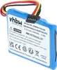 vhbw Akku kompatibel mit TomTom Go Live 1530, Live 820, Produktbild-Vorschau 8