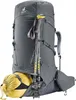 DEUTER Aircontact Core 65+10 SL graphite-black Produktbild-Vorschau 8
