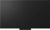 LG evo AI QNED85 TV (2025) 65" QNED UHD 4K Schwarz - Produktbild-Vorschau 2