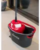 Zestaw mopów Vileda Turbo Easy Wring & Clean z wirówką Podgląd zdjęcia produktu 33