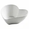 Maxwell and Williams White Basic Coupe Srdcová miska Podgląd zdjęcia produktu 1