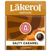 Läkerol Salty Caramel sugarfree Big Pack 75g Produktbild-Vorschau 1