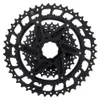kazeta SunRace CSU980 9r. 11-46z CUES BLACK Náhled obrázku produktu 4