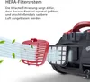 MONZANA® Staubsauger Beutellos Tierhaare 900 Watt Zyklon Produktbild-Vorschau 3