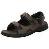 Sandales hommes Josef Seibel 10236 751781 asphalte-combi 46 Voir les images du produit 24