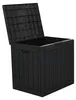Koll Living Gartenbox 'Cubex' | 118 Liter, 56x43x53 cm, Produktbild-Vorschau 3