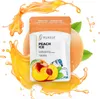 Wunderzahnstocher Peach Ice Aroma Refill Pack 100 Stück Produktbild-Vorschau 1