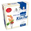 Huch Brettspiele Welt der guten Küche - Das Quiz für Produktbild-Vorschau 2