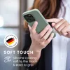 kwmobile Handyhülle für iPhone 15 Pro Hülle, für iPhone 15 Produktbild-Vorschau 4