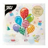 PAPSTAR 88611 PAPSTAR Motivservietten "Fete", 330 x 330 mm Anteprima dell’immagine prodotto 10