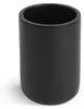 Soporte para cepillos de dientes – Vaso para baño en color  Vista previa de la imagen del producto 1