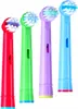 Oral-B | Elektrische Zahnbürste - D103 Kids - Lion King - Produktbild-Vorschau 8