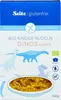 Seitz Glutenvrije Kids Pasta Dino's (250 gr) Productafbeelding-voorbeeld 1