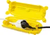LogiLink LPS217, Gelb, IP44, RoHS, 21 cm, 9 cm, 7,5 cm Produktbild-Vorschau 2