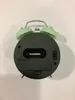 Newgate Charlie Bell Echo Wecker in Minze Produktbild-Vorschau 4