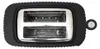 Alessi Plisse Toaster Schwarz (MDL08 B) Náhled obrázku produktu 14