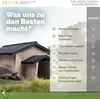 PATKAR Igelhaus Winterfest mit Boden [SCHÜTZT VOR Produktbild-Vorschau 7
