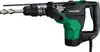A professional studio shot of a rotary hammer drill. Produktbild-Vorschau