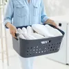 Rotho 1050808853WS, 39 L, Obdĺžnikový, Plast, Antracit, Náhľad obrázku produktu 11