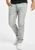 Brandit Jake Denim Jeans, Grau/Denim Größe 34/34 Produktbild-Vorschau 16