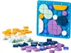 LEGO 41955 DOTS Kreativ-Aufnäher, Bastelset für Kinder ab 6 Produktbild-Vorschau 2