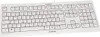 CHERRY KC 1000, Pełnowymiarowy (100%), Przewodowa, USB, Podgląd zdjęcia produktu 3