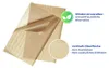 Dauer-Backfolie Braun 2er Set Produktbild-Vorschau 7