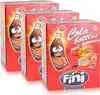 Tri Fini Cola Bottles Bubblegum Kaugummis 200 Stück in der Produktbild-Vorschau 1