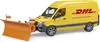 Bruder Mercedes Benz Sprinter DHL mit Fahrer Produktbild-Vorschau 15