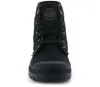 Palladium Pampa Hi 92352-060-M, Sneaker, Damen, Schwarz, Produktbild-Vorschau 13