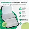 Gopets Tragetasche Hund & Katze – Reisetasche – geeignet Produktbild-Vorschau 5