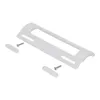 Europart Türgriff Universal weiß für 82-163 mm Produktbild-Vorschau 4