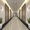 Lampada da parete a LED Nowodvorski HAGA bianco, acciaio Anteprima dell’immagine prodotto 11