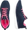 Skechers Schuhe Gracefulget Connect, 12615WNVHP Produktbild-Vorschau 18