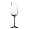 Schott Zwiesel Sektgläser Taste 0,1 l /-/  283,0 ml, 6 St. Produktbild-Vorschau 2