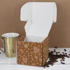 Geschenkbox für Tassen mit Kaffee-Motiv – Produktbild-Vorschau 5