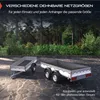 TRIBURG Anhängernetz dehnbar 1.5x2.7 m bis 2.5x3.5 m I Produktbild-Vorschau 6